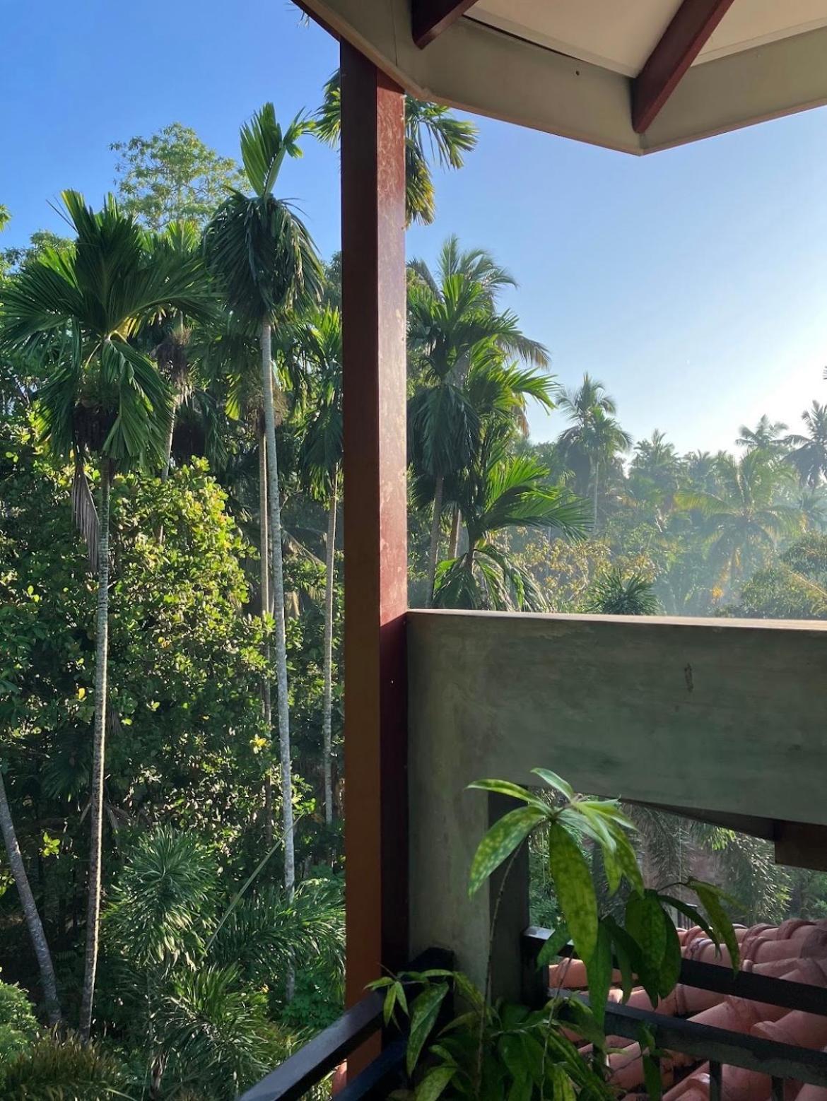 Tropical Vibes - Kathaluwa Apartman Ahangama Kültér fotó